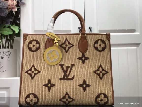FS CHEAP LOUIS ONTHEGO MM VUITTON 0725